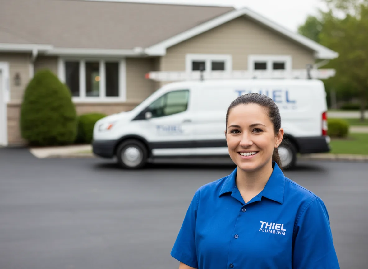 Plumber Taylor Springs, IL FAQs
